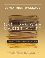 Cold-Case Christianity Updated (Paperback)