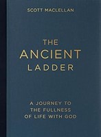 The Ancient Ladder (Paperback)