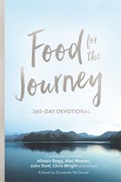 Food For The Journey (Paperback)