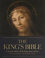 The King's Bible (Hard Cover)