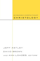 Christology (Paperback)