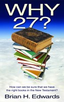 Why 27? (Paperback)