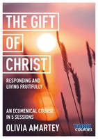 The Gift Of Christ (Pack)
