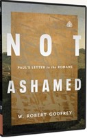 Not Ashamed - DVD (DVD)