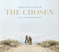 Christmas with The Chosen, Soundtrack CD (CD-Audio)