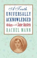 Truth Universally Acknowledged, A (Paperback)