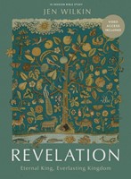 Revelation - Bible Study Book With Video Access