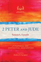 2 Peter and Jude (Paperback)
