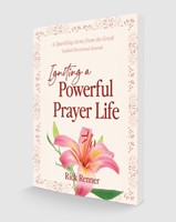 Igniting a Powerful Prayer Life (Paperback)