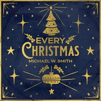Every Christmas CD (CD-Audio)