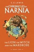 The Lion Witch and the Wardrobe (Paperback)