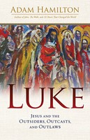 Luke (Trade Paper Conversion)