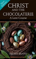 Christ and the Chocolaterie (Paperback)