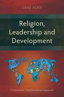 Religion, Leadership and Development (Paperback)