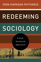 Redeeming Sociology (Paperback)