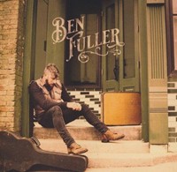 Ben Fuller CD (CD-Audio)