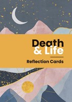 Death and Life Reflection Cards
