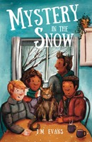 Mystery in the Snow (Paperback)