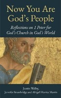 Now You Are God’s People (Book)