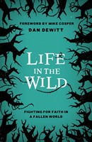 Life In The Wild (Paperback)