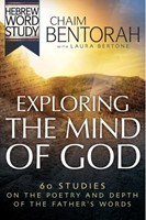 Exploring The Mind Of God (Paperback)