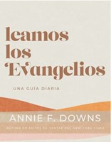 Leamos Los Evangelios (Paperback)