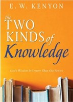 The Two Kinds Of Knowledge (Paperback)