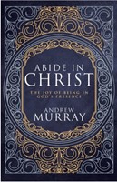 Abide In Christ (Paperback)