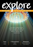 Explore April-June 2024 (Paperback)