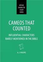 Cameos That Counted (Paperback)