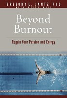 Beyond Burnout (Paperback)