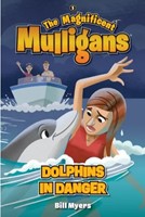 Dolphins In Danger (Paperback)