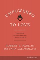 Empowered To Love (Paperback)