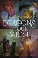 Dragons In Our Midst 4-Pack