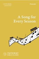 Song For Every Season, A (Paperback)