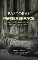 Pastoral Perseverance (Paperback)