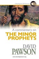 Commentary on the Minor Prophets, A (Paperback)