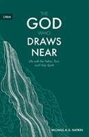 The God Who Draws Near (Paperback)