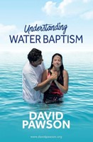 Understanding Water Baptism (Paperback)