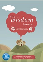 The Wisdom House DVD (DVD)