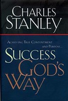 Success God'S Way (Paperback)