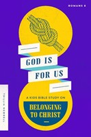 God Is For Us (Paperback)