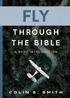 Fly Through The Bible (Paperback)