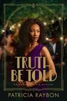 Truth Be Told (Hard Cover)