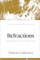 Refractions (Hard Cover)