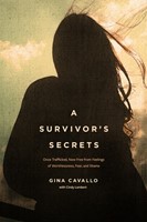 Survivor’s Secrets, A (Paperback)