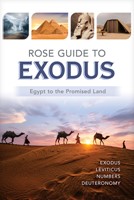 Rose Guide To Exodus (Paperback)