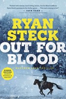 Out For Blood (Hard Cover)