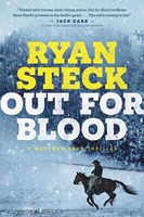 Out For Blood (Paperback)