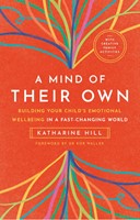 Mind of Their Own, A (Paperback)